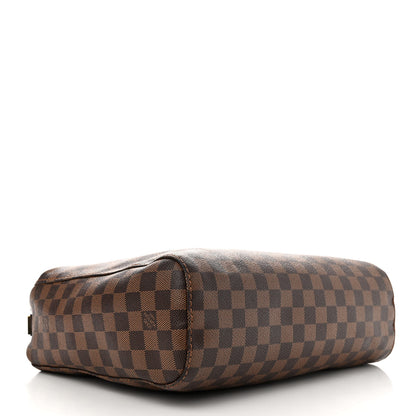 Louis Vuitton Damier Ebene Portobello PM 4 of 13