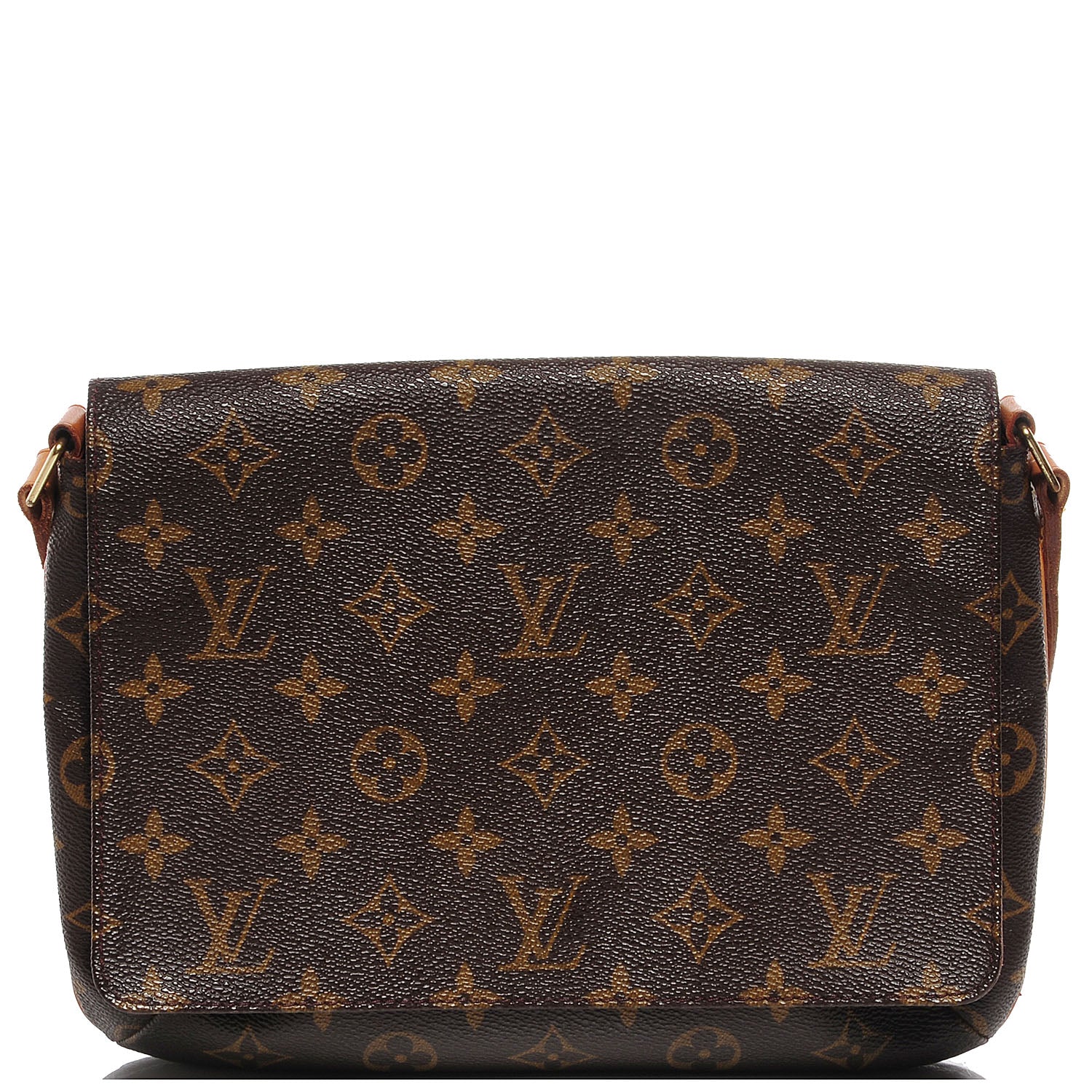 Louis Vuitton Monogram Musette Tango 1 of 7