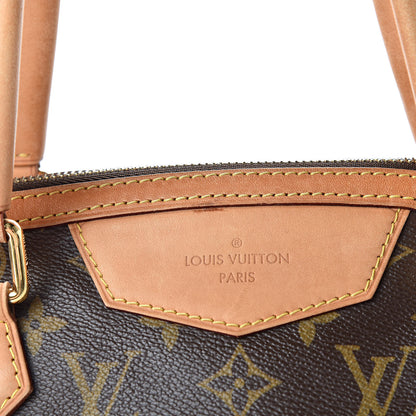 Louis Vuitton Monogram Retiro GM 13 of 13