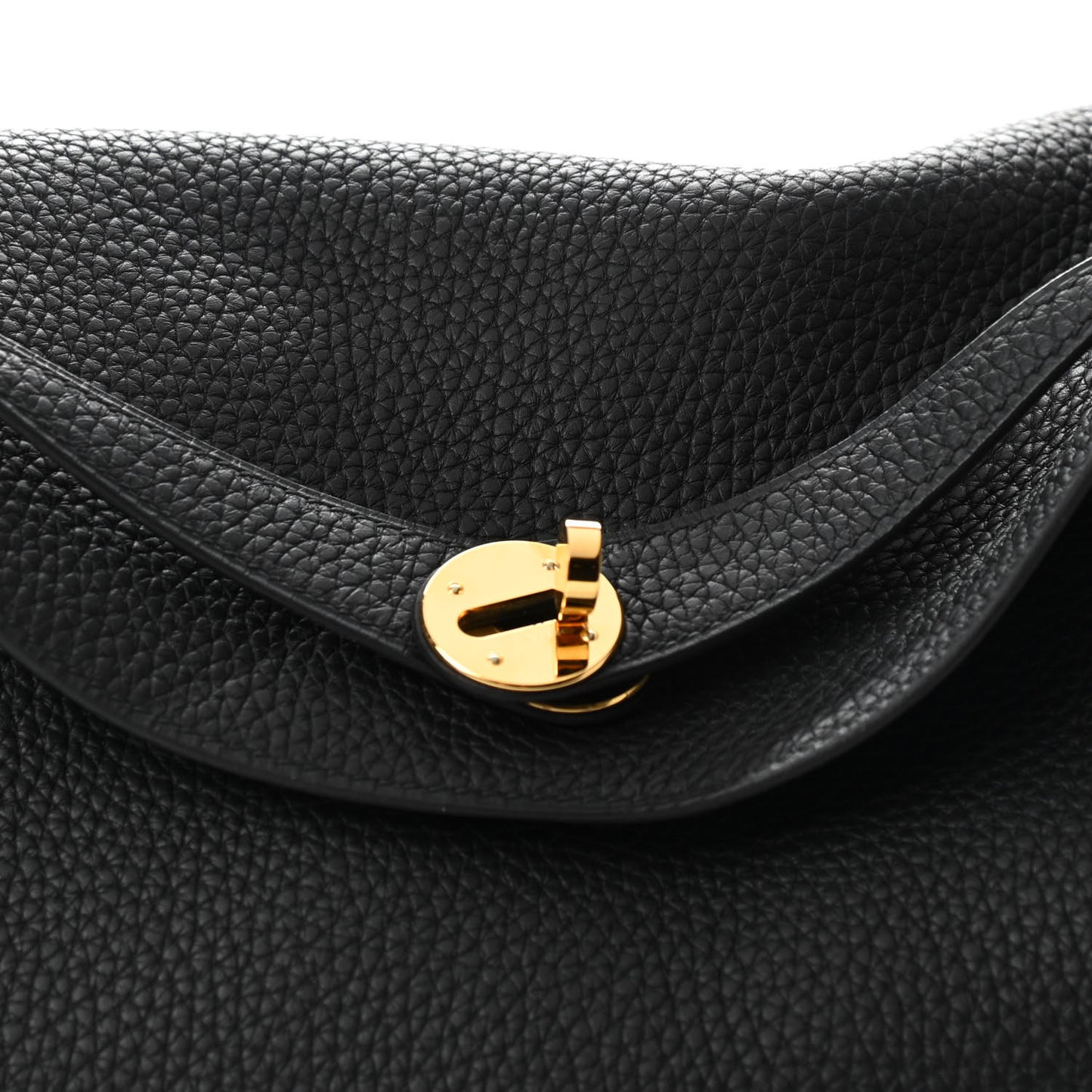 Taurillon Clemence Lindy 30 Black