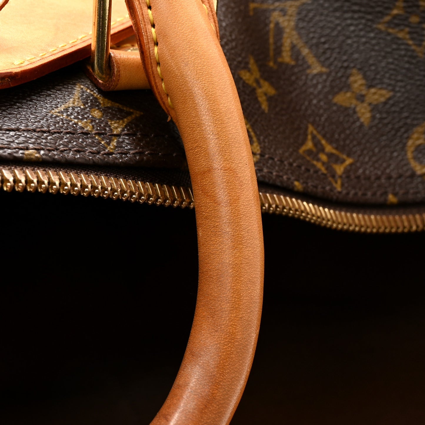 Monogram Keepall Bandouliere 45