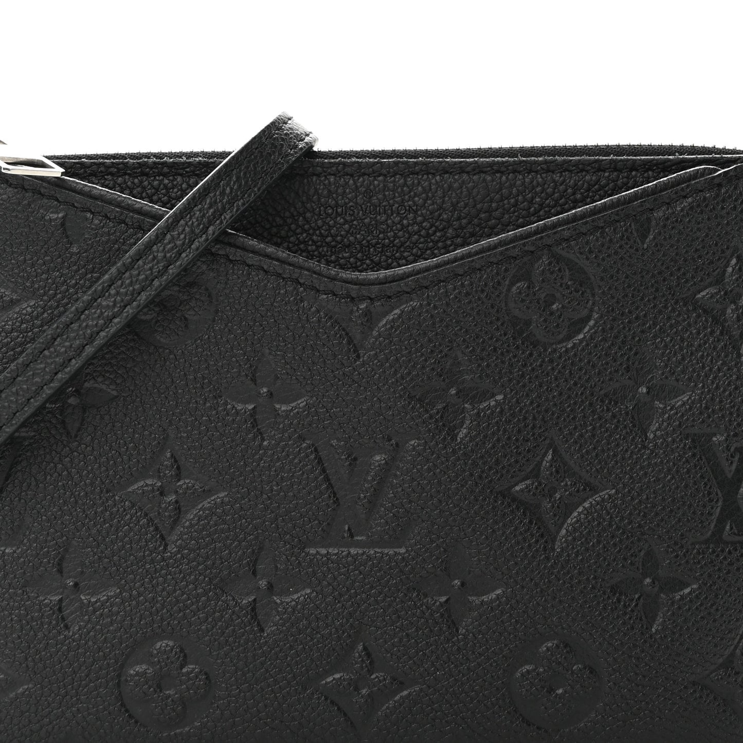 Empreinte Pallas Crossbody Black