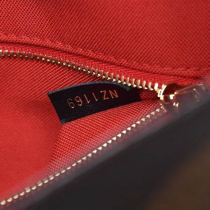 Louis Vuitton Reverse Monogram Giant Onthego GM 9 of 10