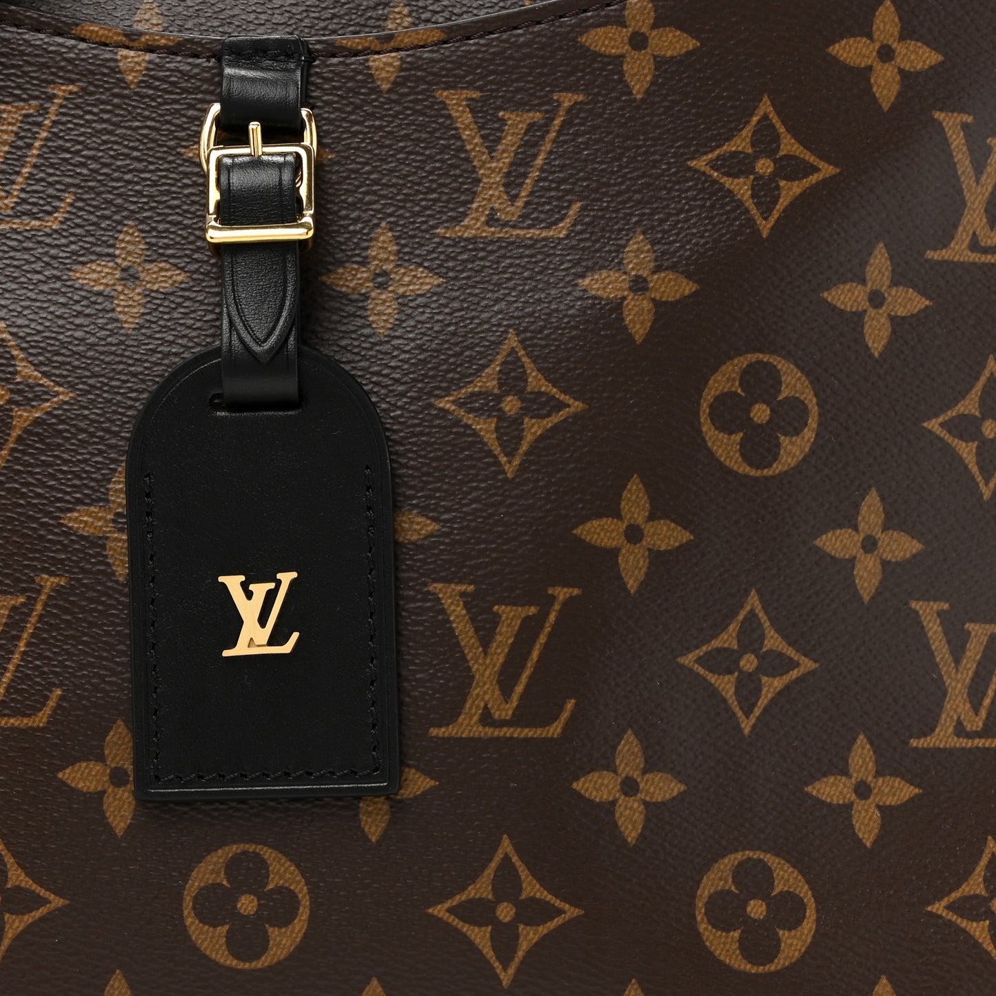 Monogram Odeon MM  Black