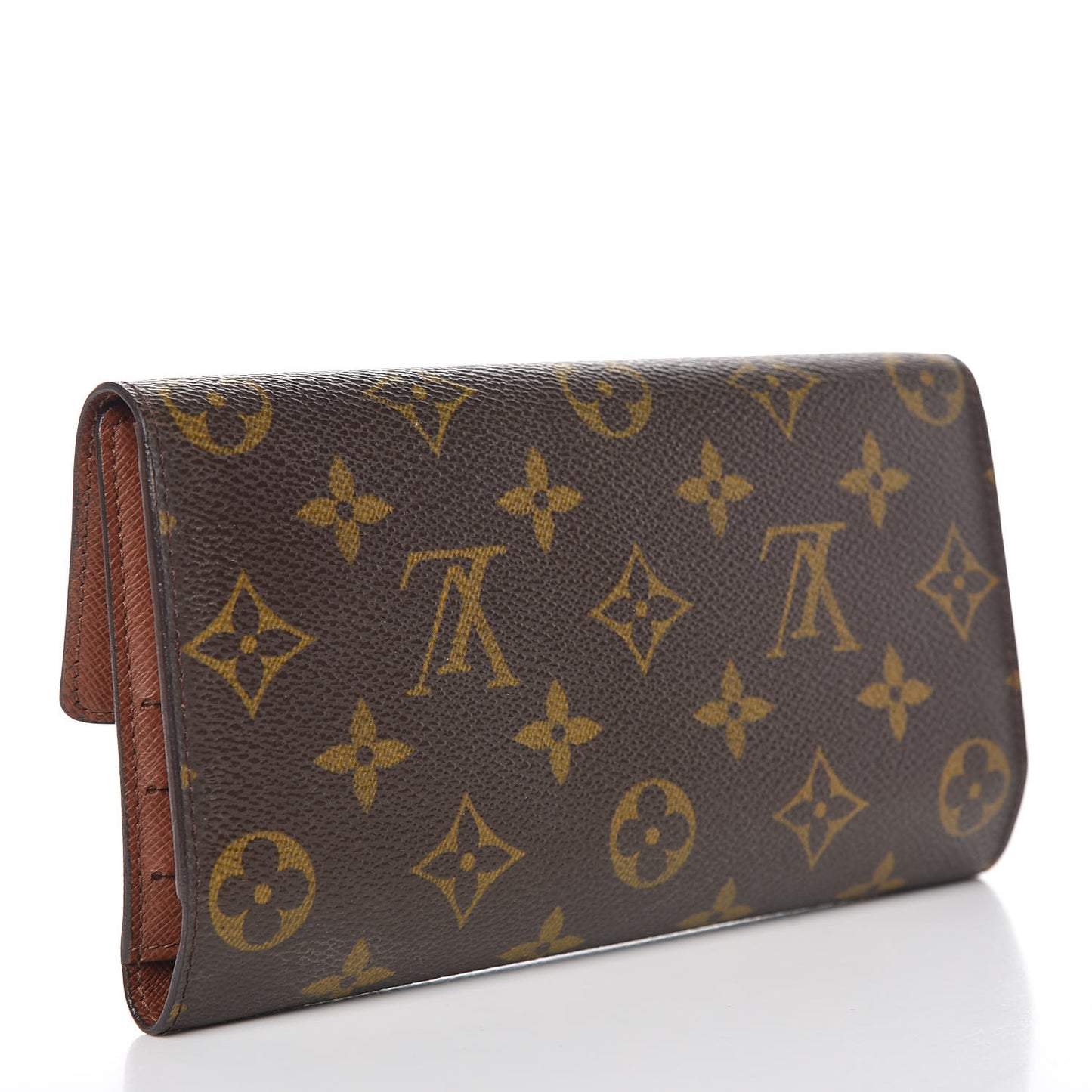 Monogram Porte Tresor International Wallet