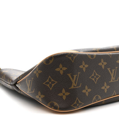 Louis Vuitton Monogram Odeon MM Natural 8 of 9