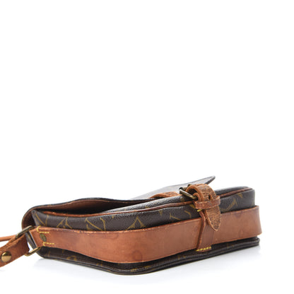 Louis Vuitton Monogram Cartouchiere 17 4 of 15