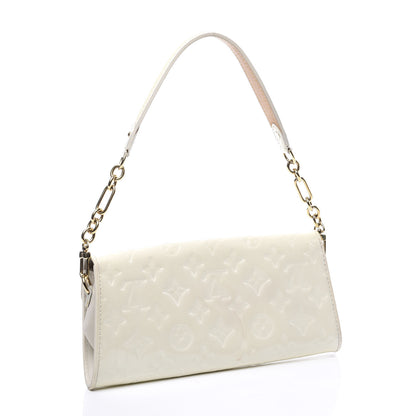 Louis Vuitton Vernis Sunset Boulevard Perle 2 of 10