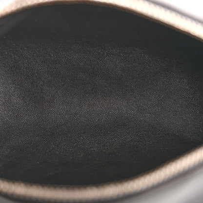 The Row Nappa 90's Bag Dark Brown 5 of 10