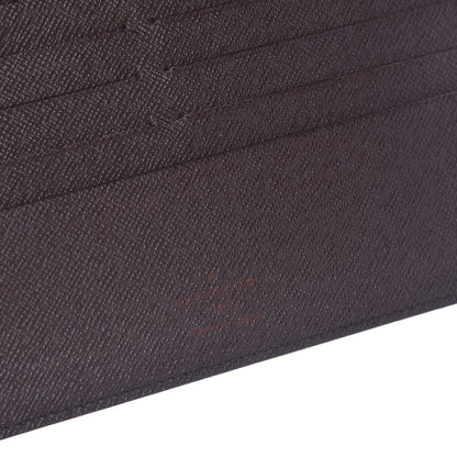 Louis Vuitton Damier Ebene Insolite Wallet 6 of 6
