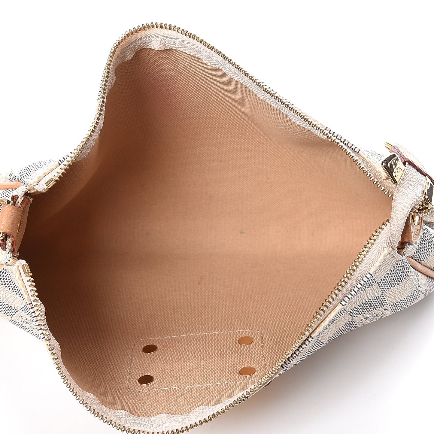 Damier Azur Eva Clutch