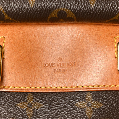 Louis Vuitton Monogram Deauville 7 of 11