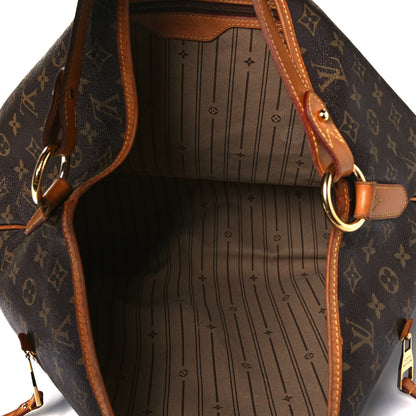 Louis Vuitton Monogram Delightful GM 5 of 12