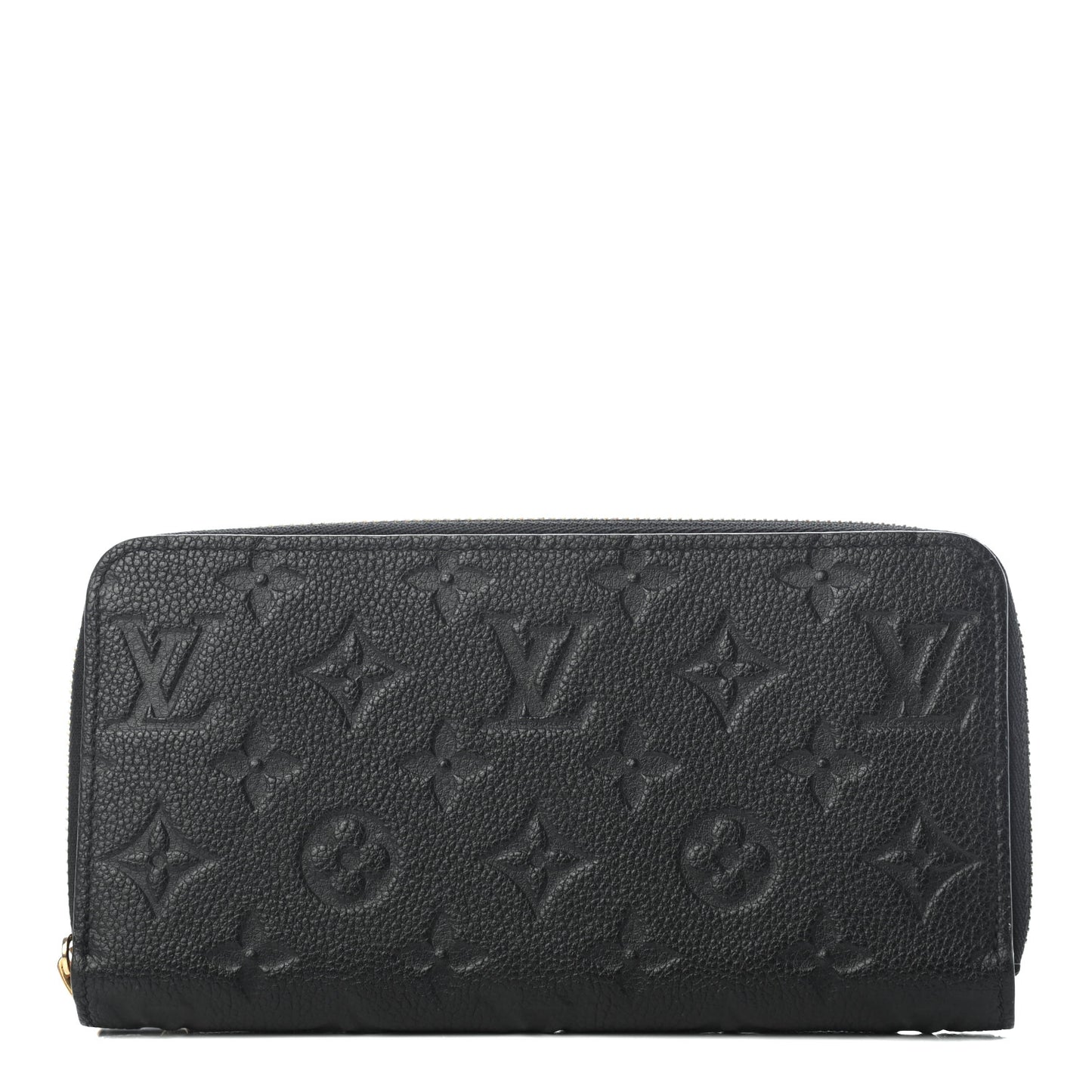 Empreinte Zippy Wallet Black