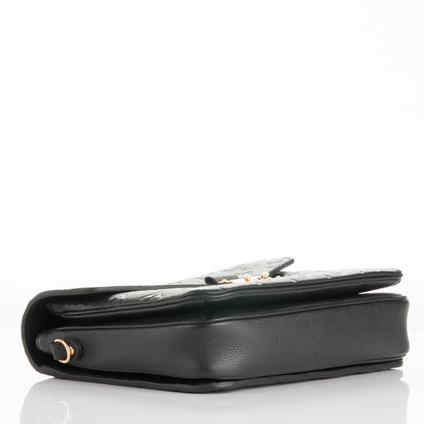 Empreinte Pochette Metis Black