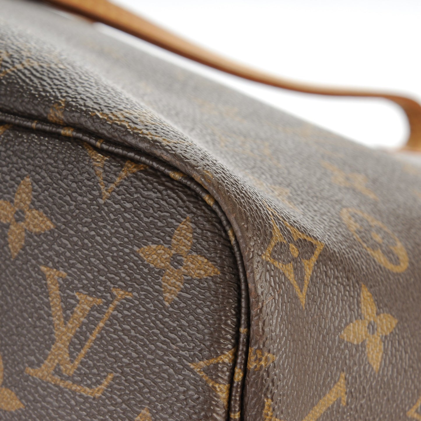 Monogram Neverfull MM