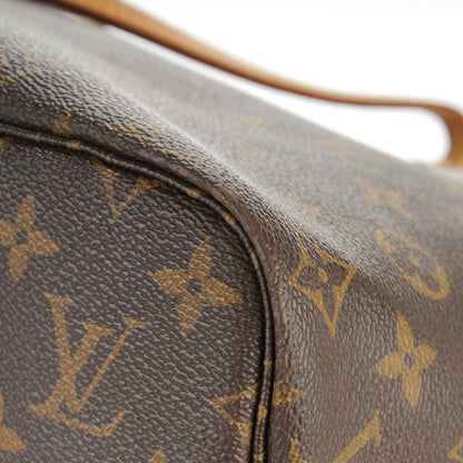 Louis Vuitton Monogram Neverfull MM 11 of 11