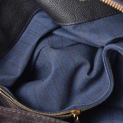 Louis Vuitton Empreinte Suede Audacieuse GM Infini 8 of 18