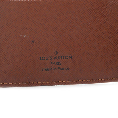 Louis Vuitton Monogram Eugenie Wallet 6 of 7