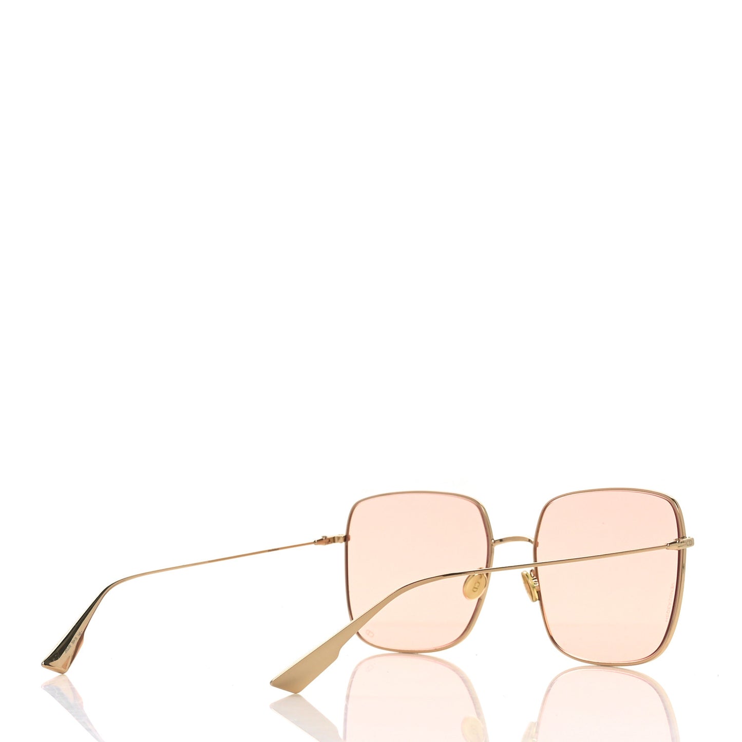 Metal Diorstellaire1 Sunglasses Pink