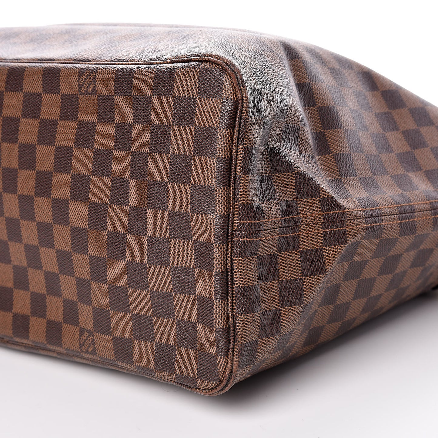 Damier Ebene Neverfull GM