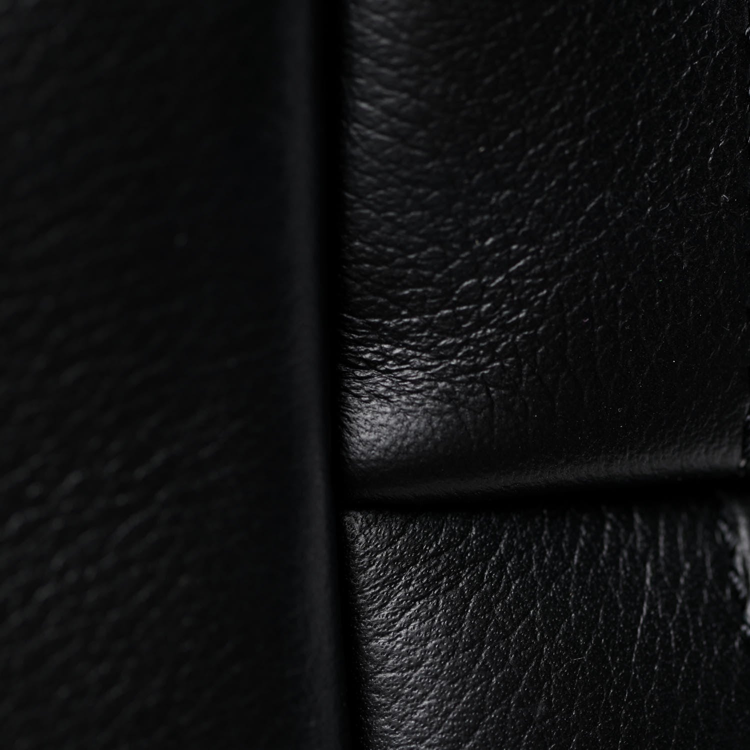 Goyard Goyardine Artois GM Black 11 of 12