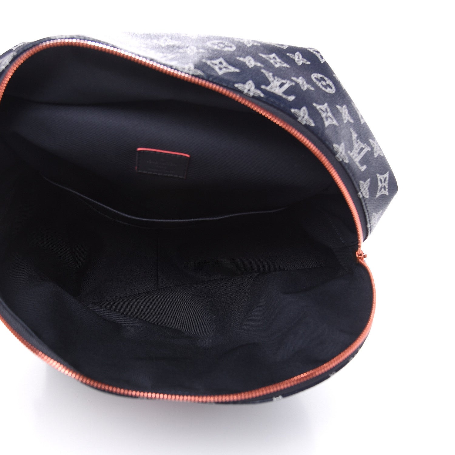 Louis Vuitton Monogram Upside Down Apollo Backpack 5 of 9