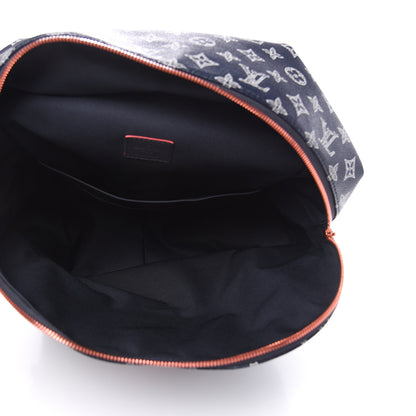 Louis Vuitton Monogram Upside Down Apollo Backpack 5 of 9