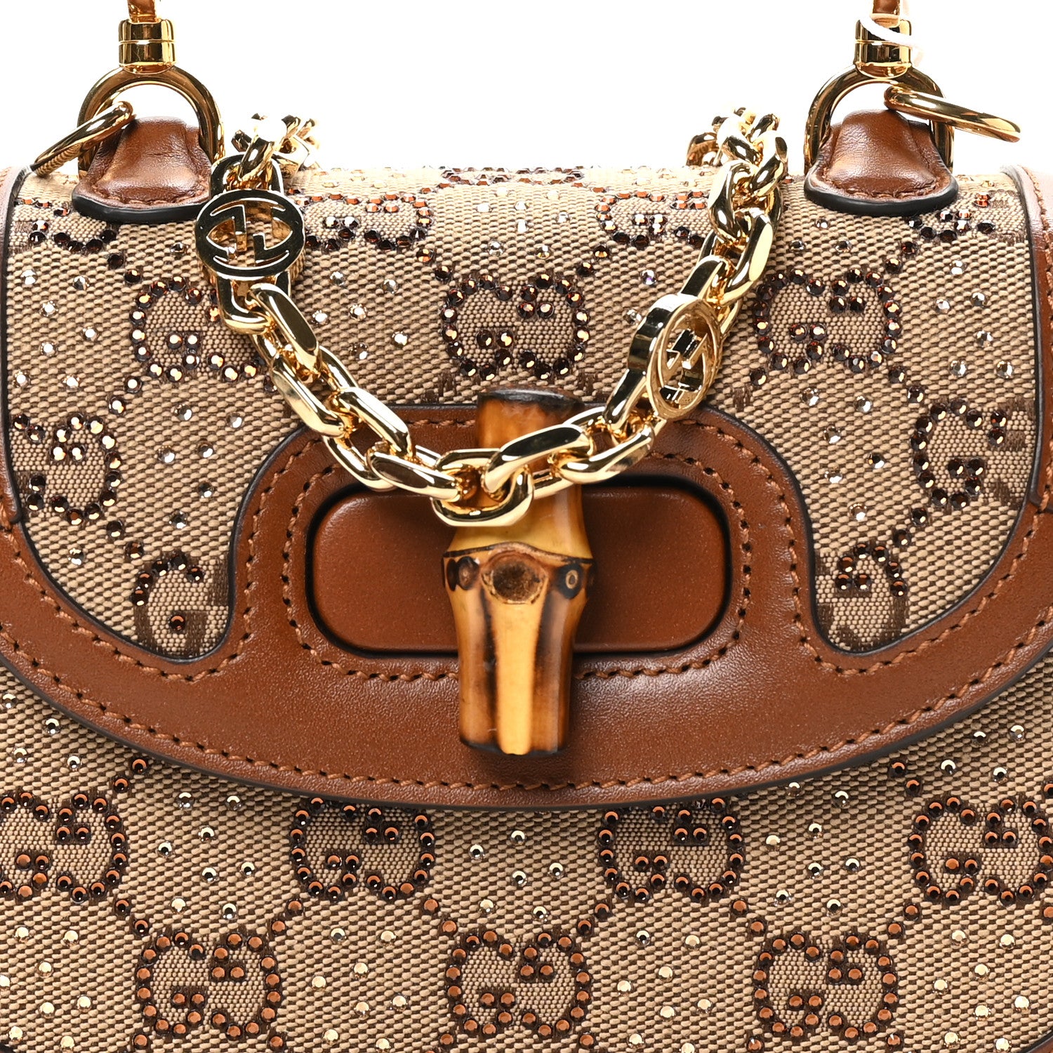 GUCCI バッグ Amazon | GUCCI(グッチ) バッグ メンズ Gucci Eden ボディバッグ