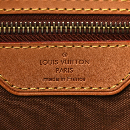 Louis Vuitton Monogram Batignolles Horizontal 6 of 7