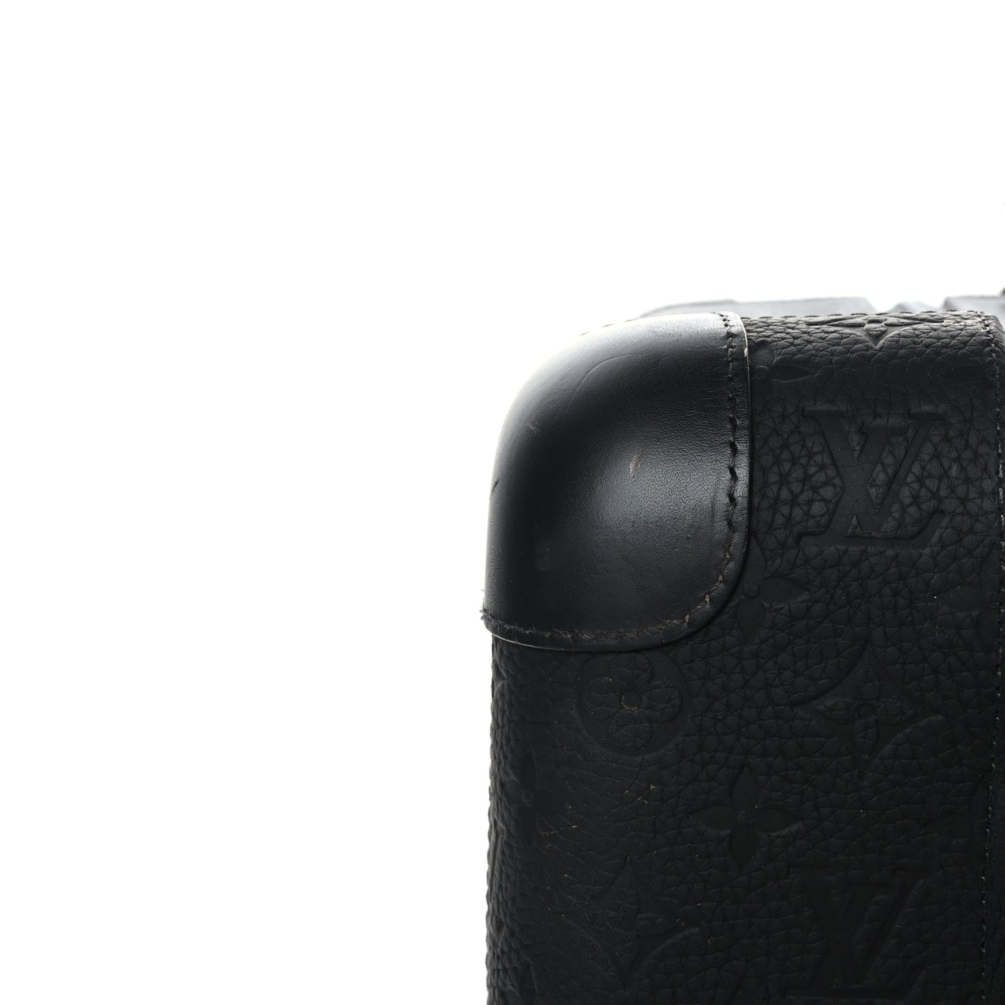Taurillon Monogram Horizon 55 Black