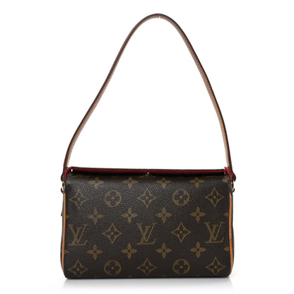 Louis Vuitton Monogram Recital 1 of 8