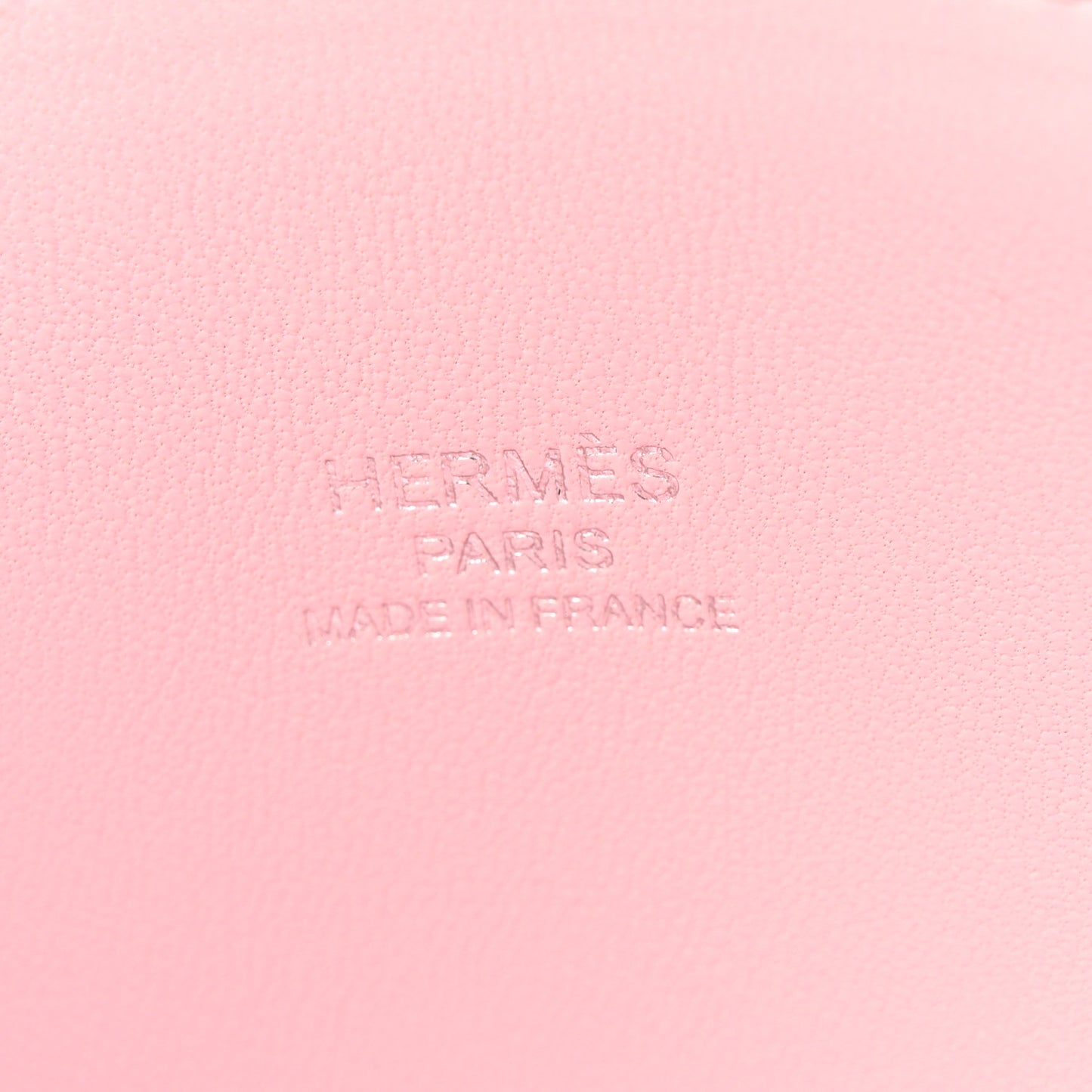 Chevre Mysore Mini 1923 Bolide Rose Darling