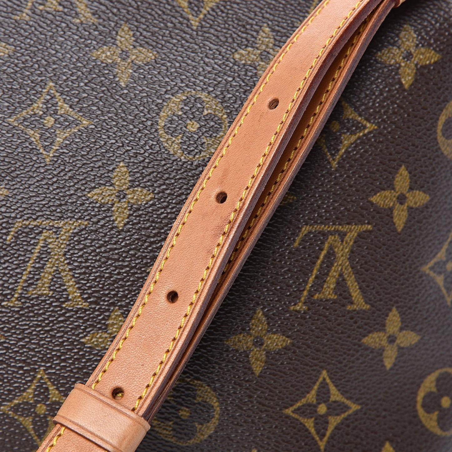Monogram Musette Tango