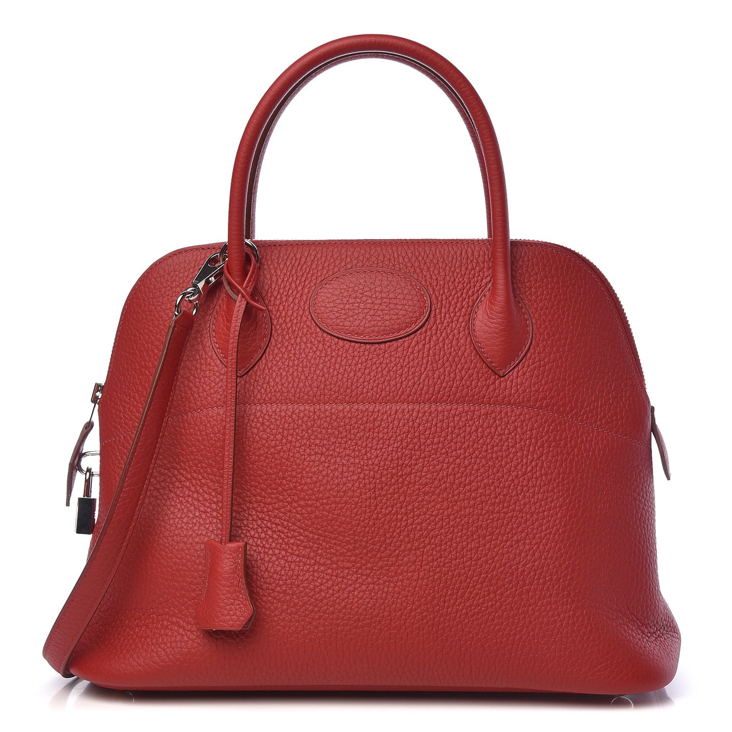 Taurillon Clemence Bolide 31 Rouge Garance