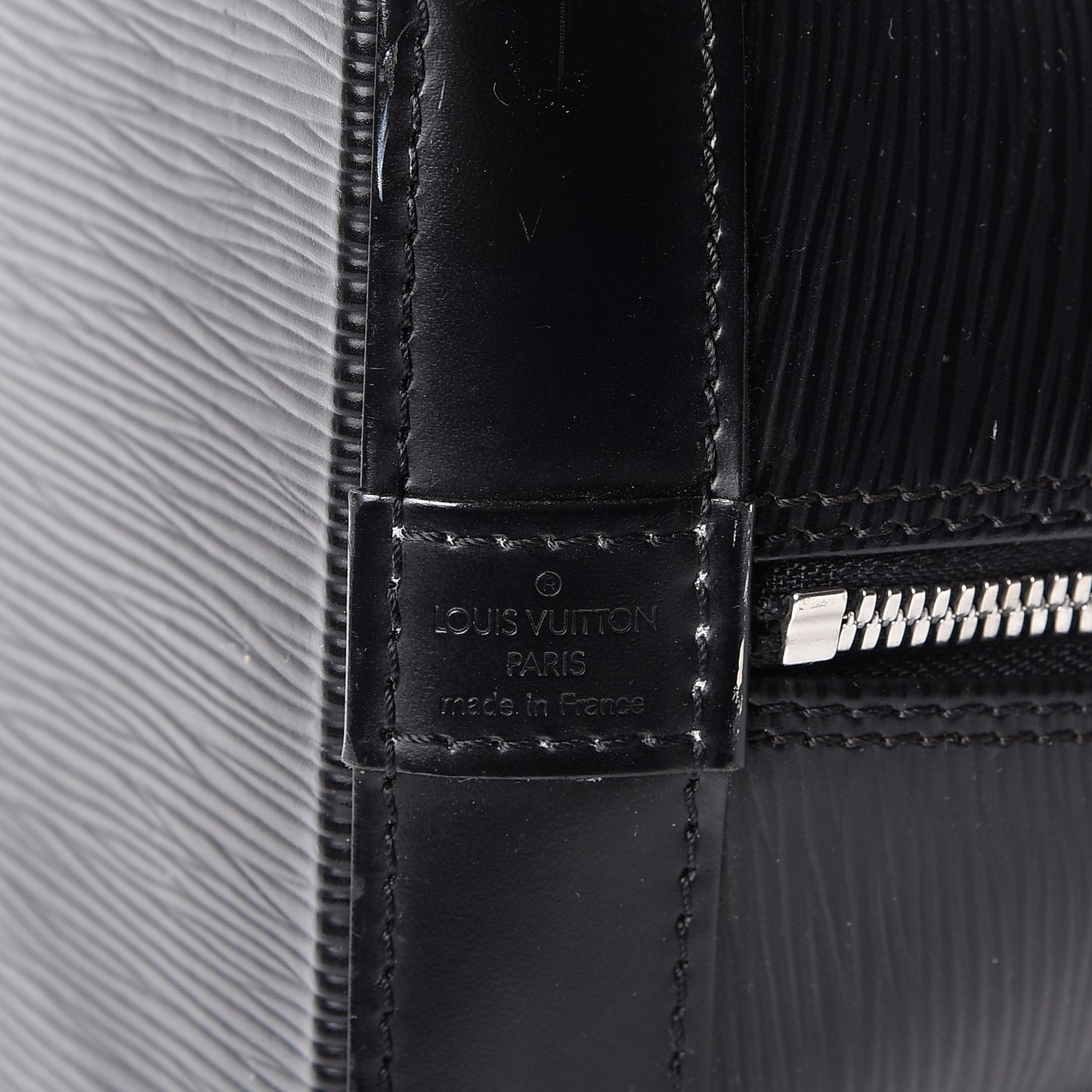 Epi Alma PM Black
