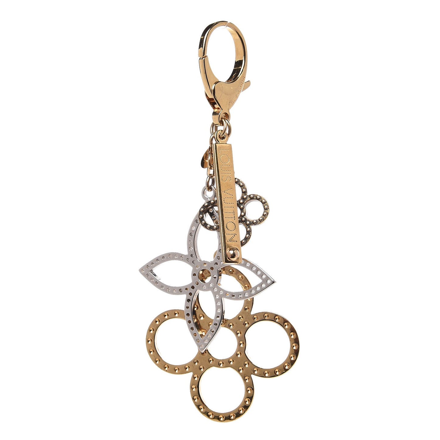 Tapage Bag Charm