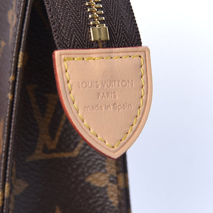 Louis Vuitton Monogram Toiletry Pouch 15 7 of 7