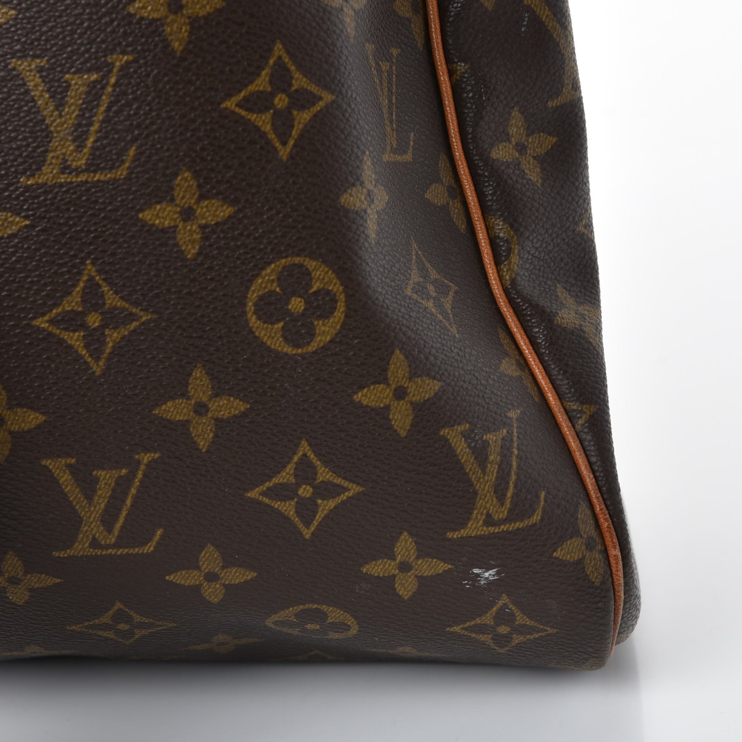 Monogram Sac Flanerie 45
