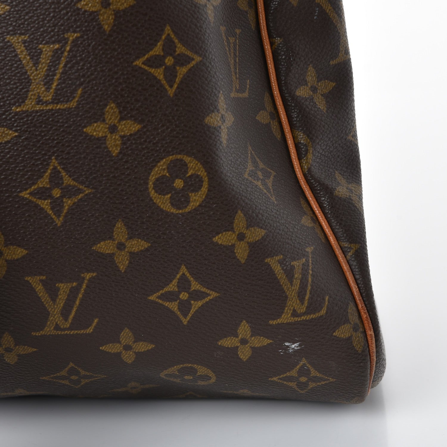 Louis Vuitton Monogram Sac Flanerie 45 13 of 18
