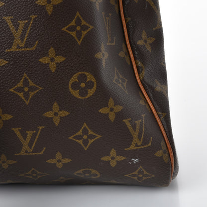 Louis Vuitton Monogram Sac Flanerie 45 13 of 18