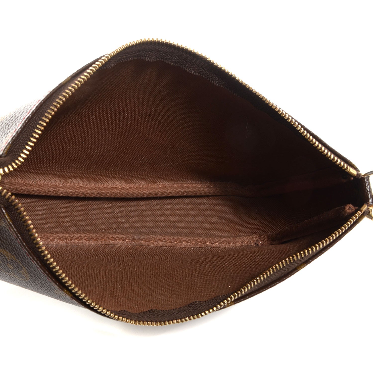Louis Vuitton Monogram Cerises Pochette Accessories 6 of 8
