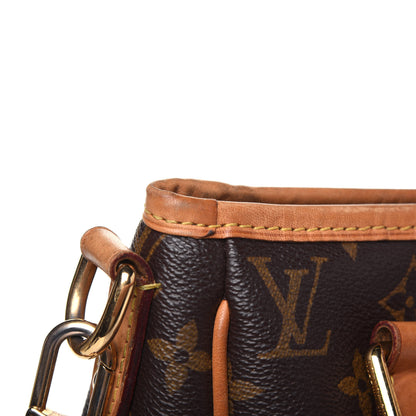 Louis Vuitton Monogram Estrela MM 25 of 40