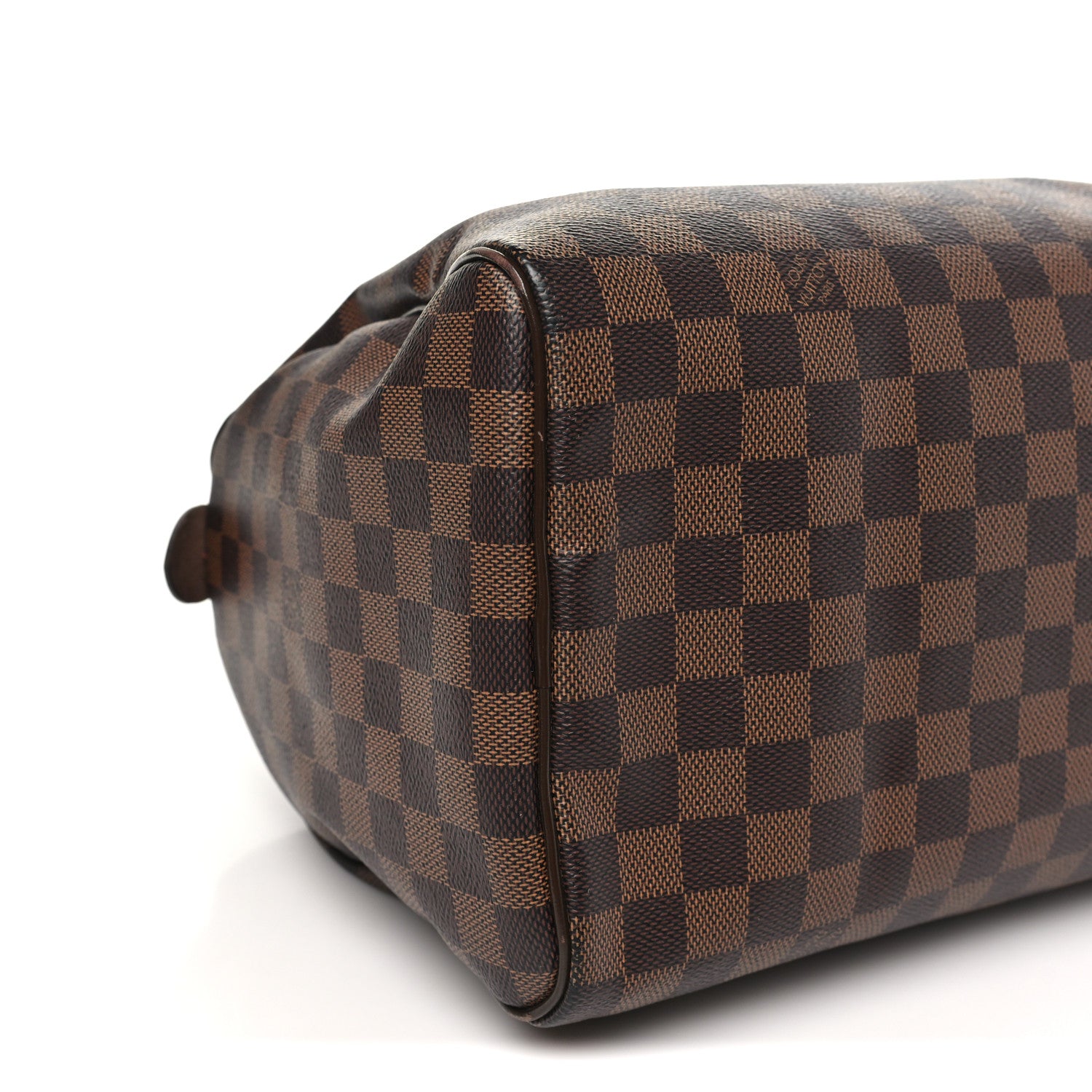 Louis Vuitton Damier Ebene Speedy 30 8 of 9