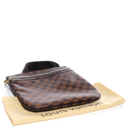 Louis Vuitton Damier Ebene Bosphore Pochette 4 of 7