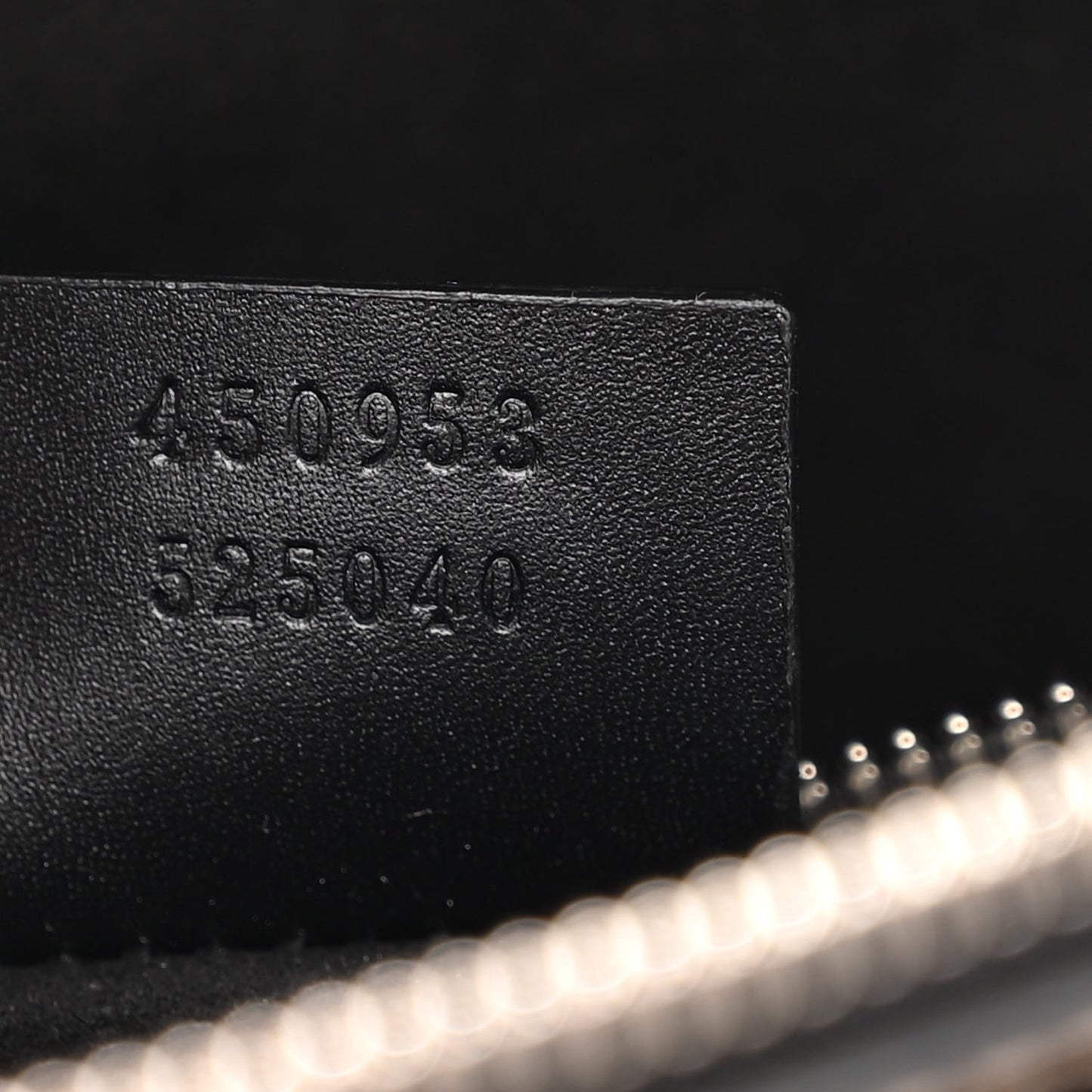 GG Supreme Monogram Caleido Web Messenger Beige Ebony