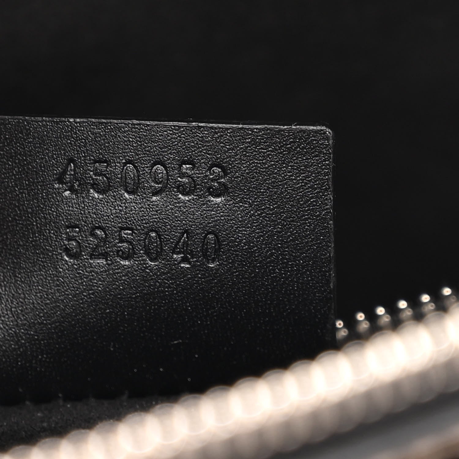 Gucci GG Supreme Monogram Caleido Web Messenger Beige Ebony 8 of 11