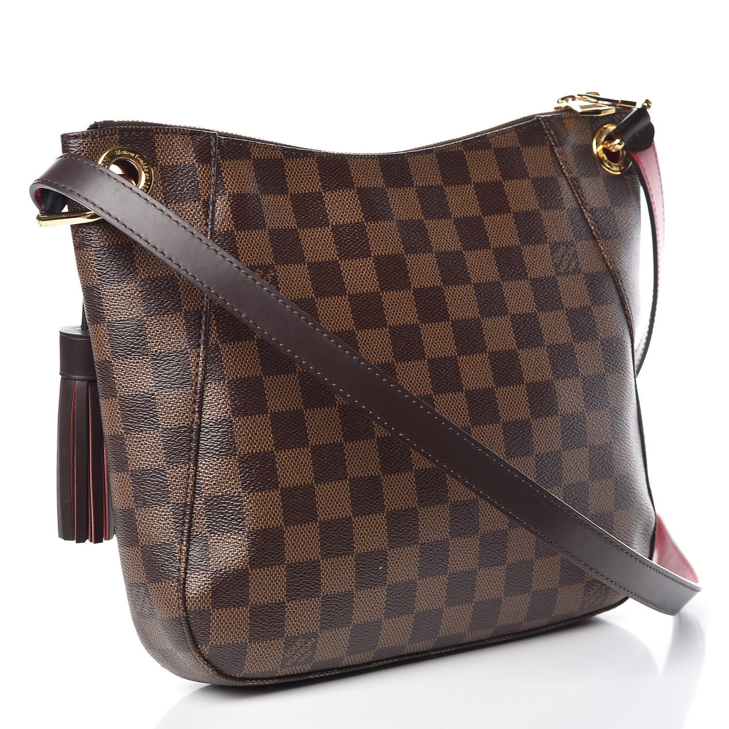 Damier Ebene South Bank Besace