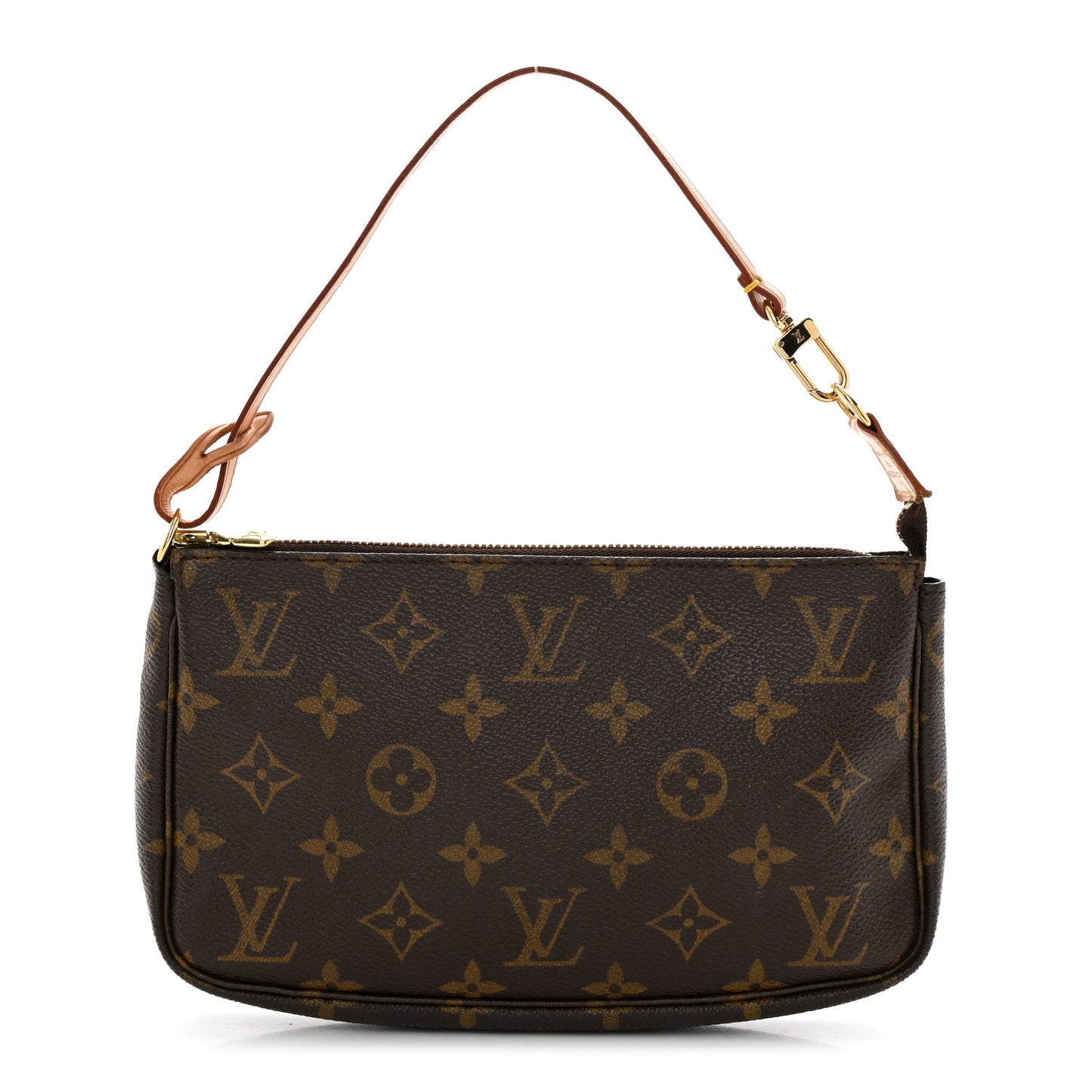 Monogram Pochette Accessories