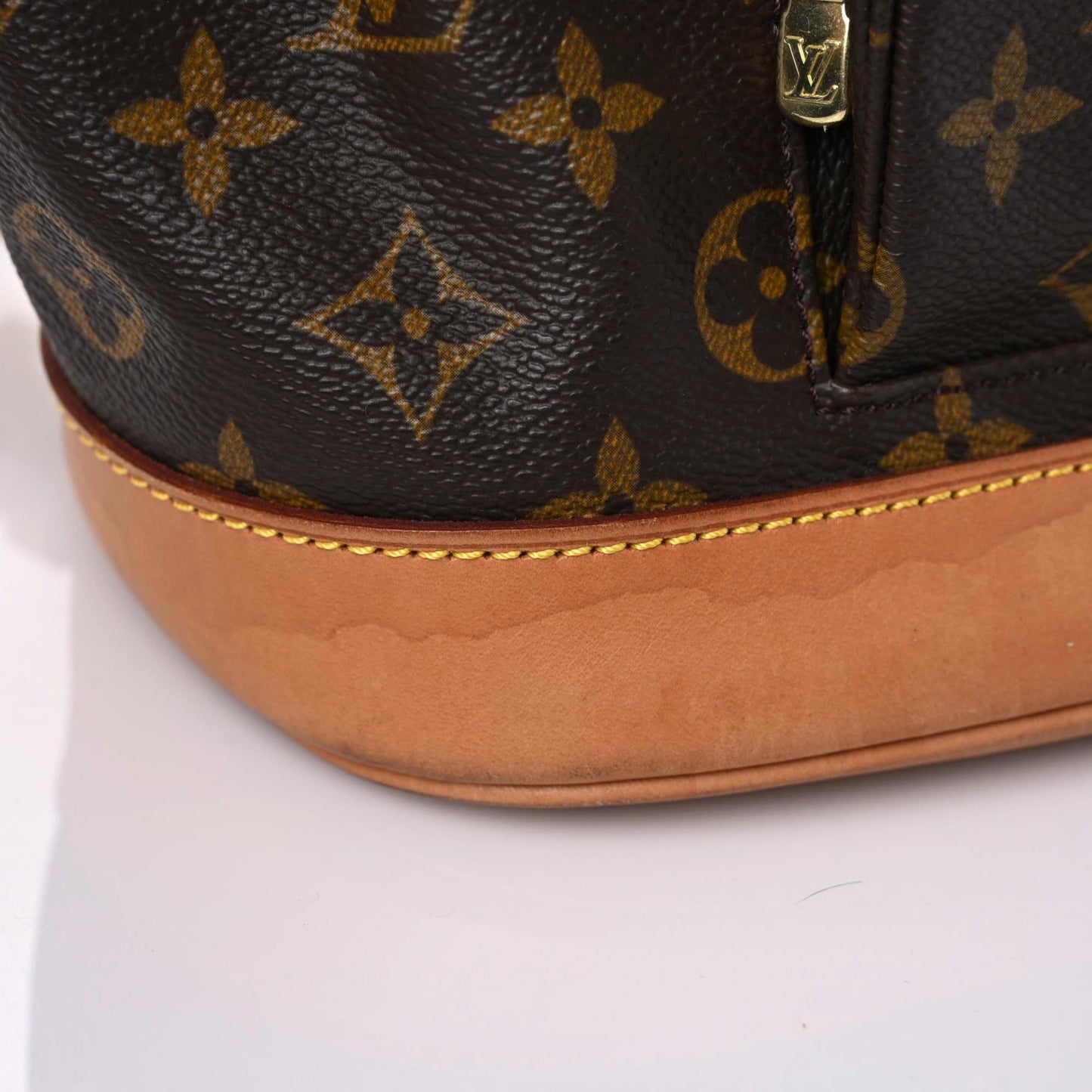 Monogram Montsouris MM Backpack